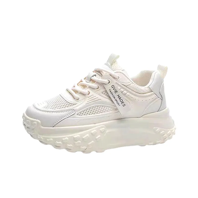 Casual Breathable Lifestyle Shoes-3
