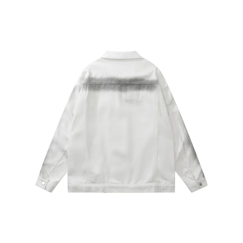 Fashionable Cool Jacket-3