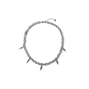Versatile Tassel Clavicle Necklace