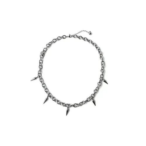 Versatile Tassel Clavicle Necklace