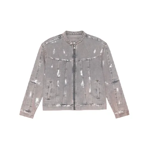Casual Cool Denim Jacket