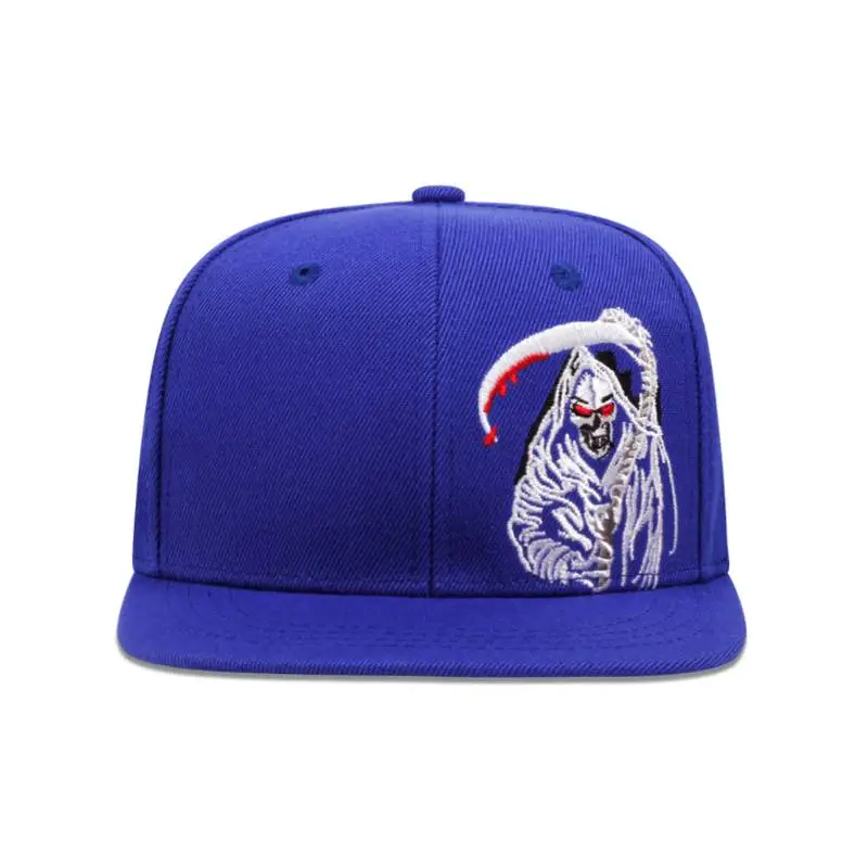 Fashionable Street Cap-5
