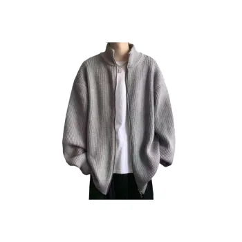 Casual Loose Sweater