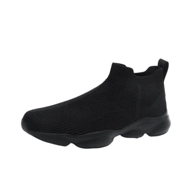 Casual Breathable Lifestyle Shoes-2