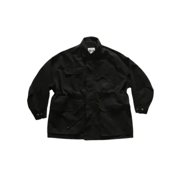 Casual Long Sleeve Jacket