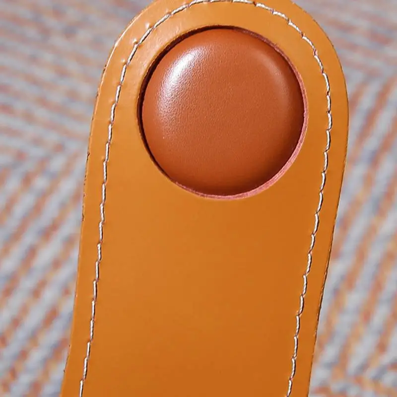 Casual Simple Beach Sandals-9