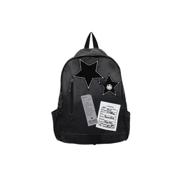 Fashionable Star Backpack