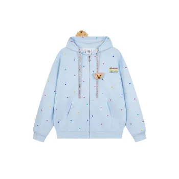 Fashionable Casual Cotton Sweatshirt