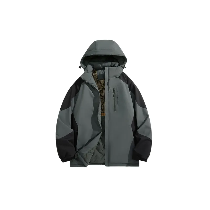 Sports Casual Outdoor Jacket-2