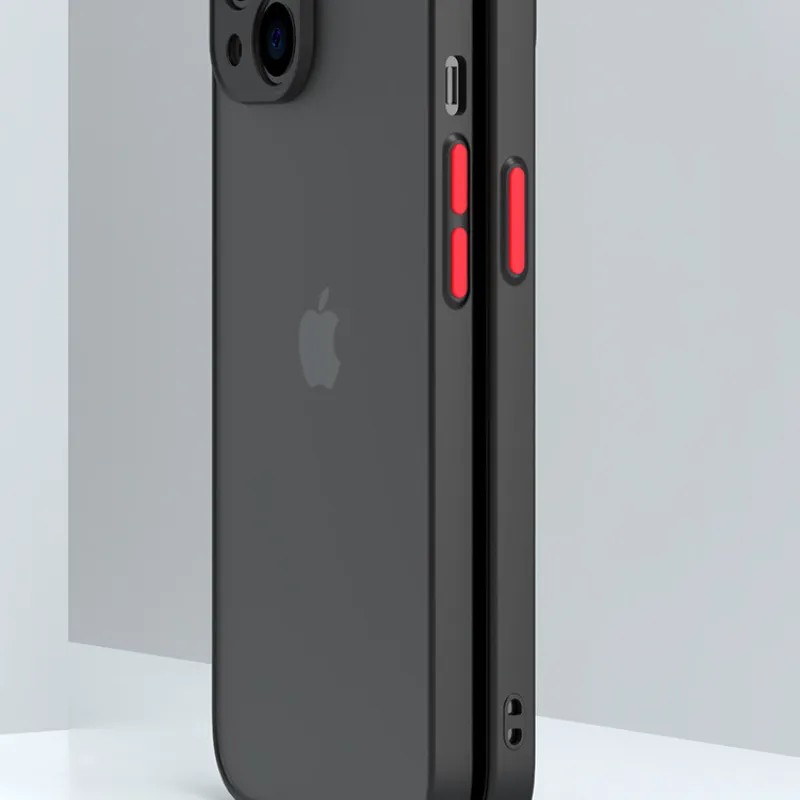 Basics Simple Phone Cases-2