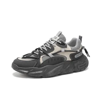 Breathable Mesh Sports Shoes
