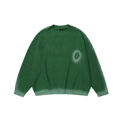 Simple Loose Sweater