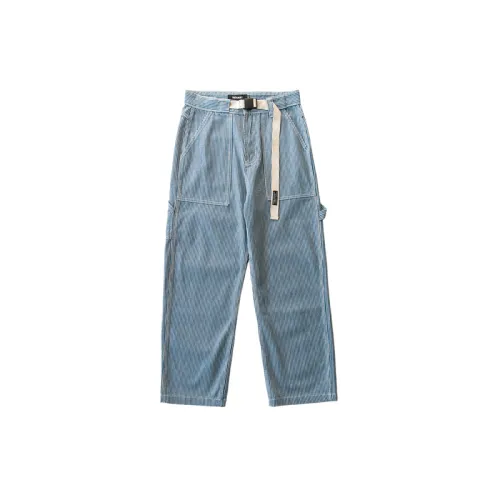Vivienne Westwood Plaid Checked Straight Leg Pants