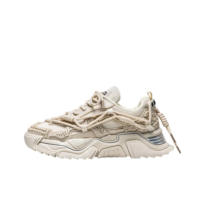 Breathable Casual Running Sneakers