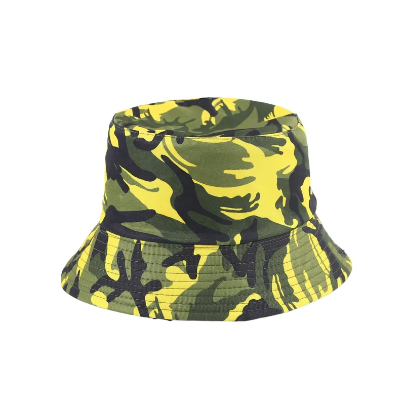 Simple Basics Bucket Hat-0
