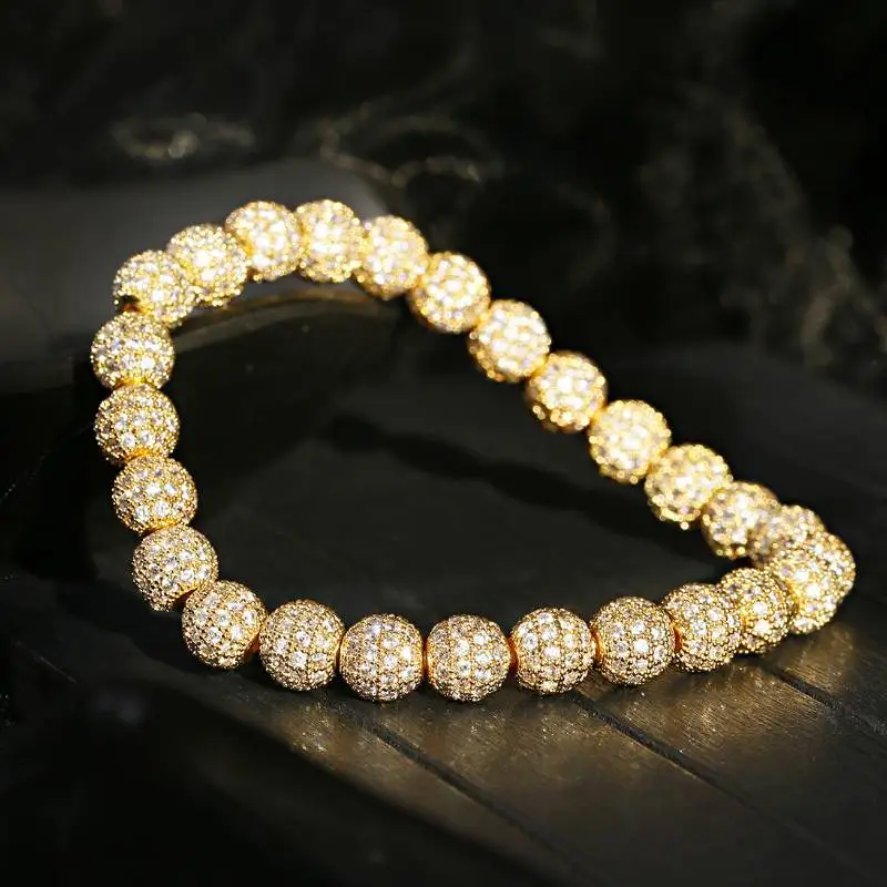 Fashionable Simple Bracelet-1