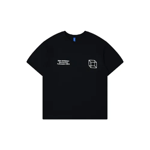 Street Loose 100% Cotton T Shirt
