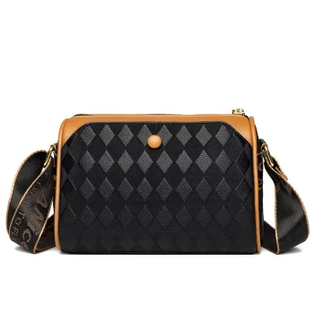 Fashionable Simple Crossbody Bag