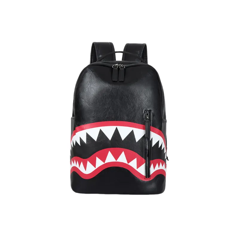Fashionable Casual Backpack-6