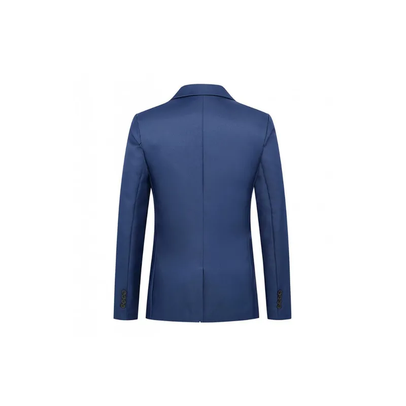 Casual Business Suit-5