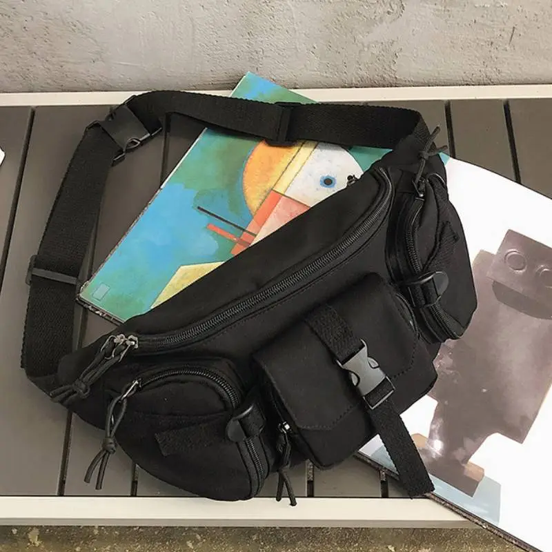 Street Sports Sling Bag-2