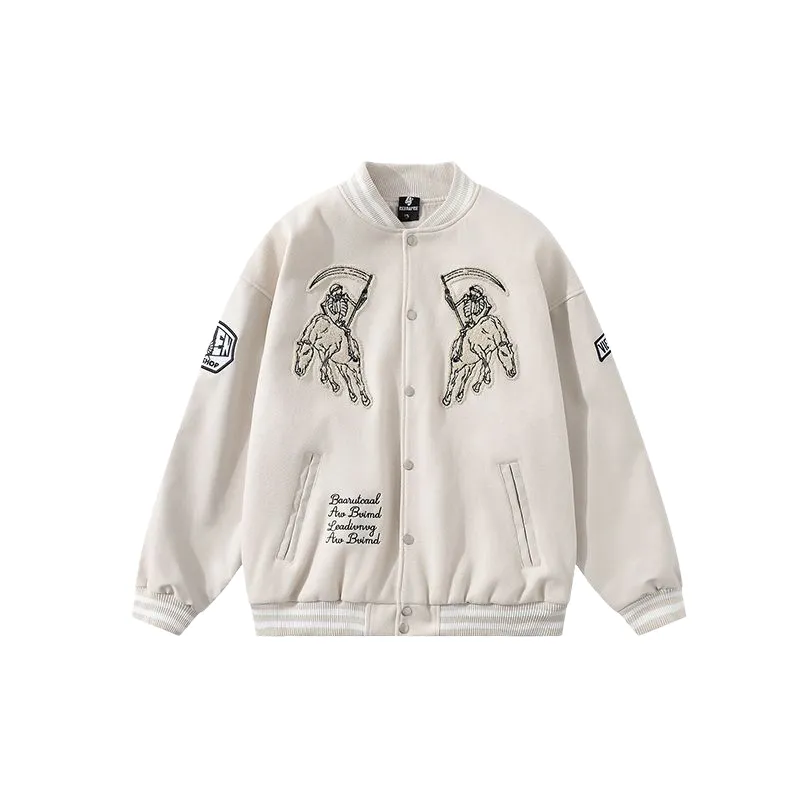 Fashionable Basics Baseball Jersey