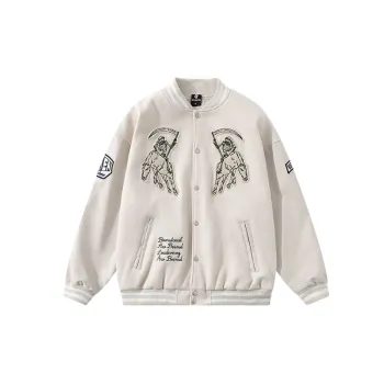 Fashionable Basics Baseball Jersey