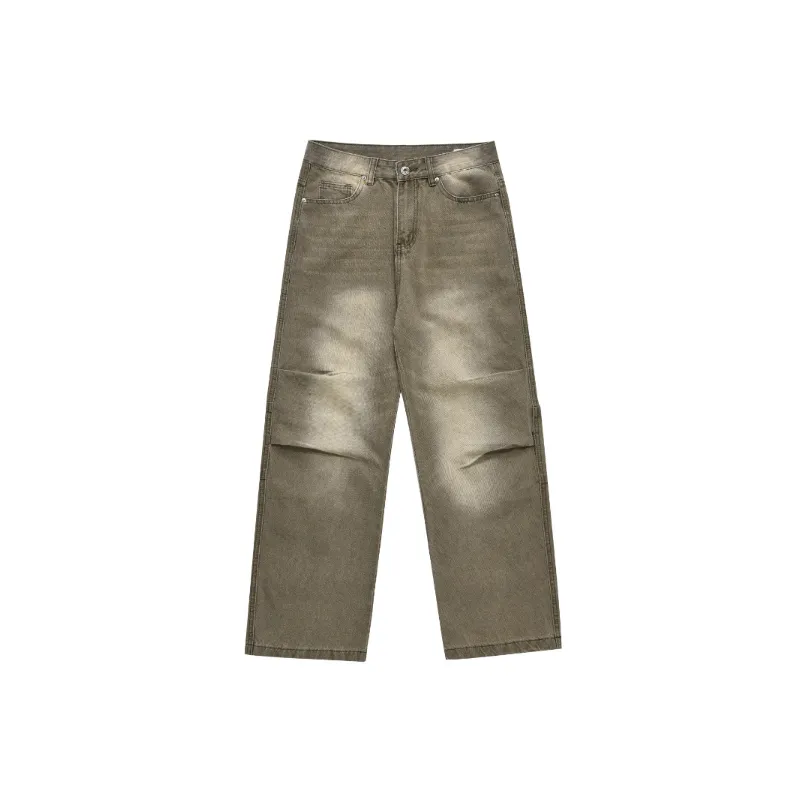 Fashionable Funky Jeans-3
