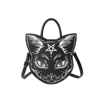 Fashionable Cool Crossbody Bag