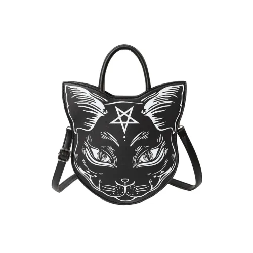 Fashionable Cool Crossbody Bag