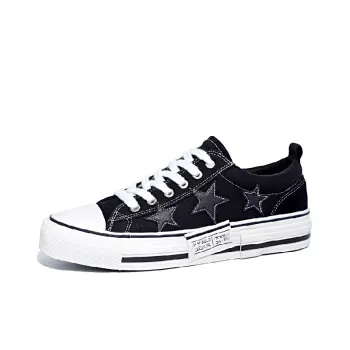 Trendy Breathable Skateboarding Shoes
