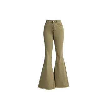 Simple Funky Jeans