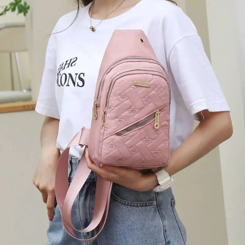 Fashion Casual Sling Bag-6