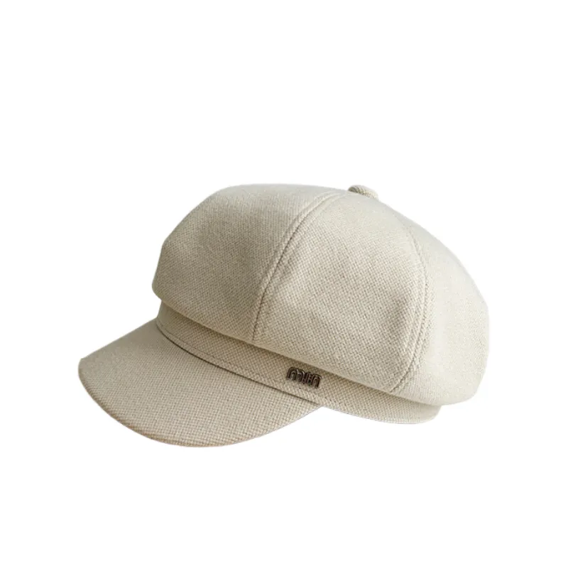 Elegant Basics Beret-3