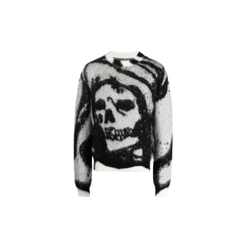 Fashionable Loose Sweater