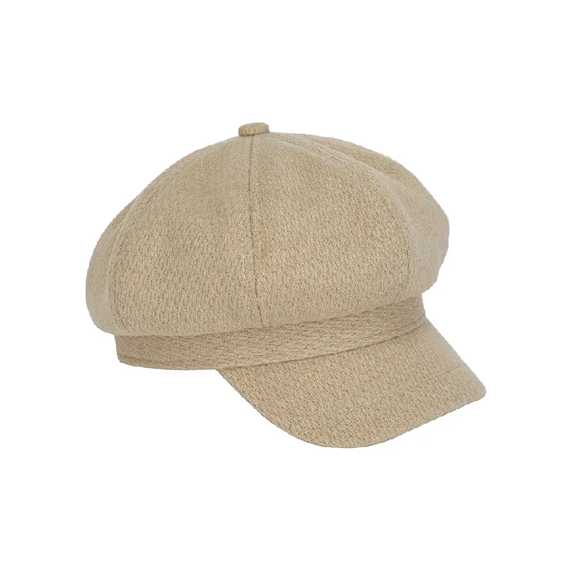 Fashionable Simple Beret-1