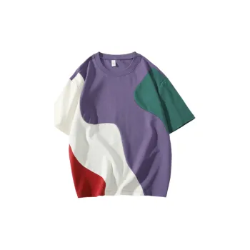 Casual Loose Sports T Shirt