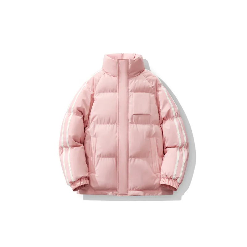 Fashion Casual Quilted Jacket-2