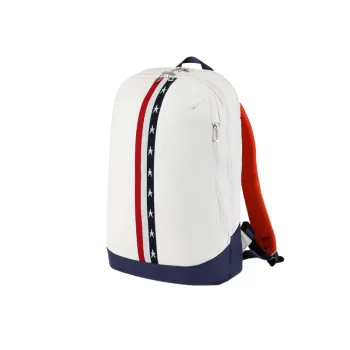 Simple Sporty Tennis Racket Bags