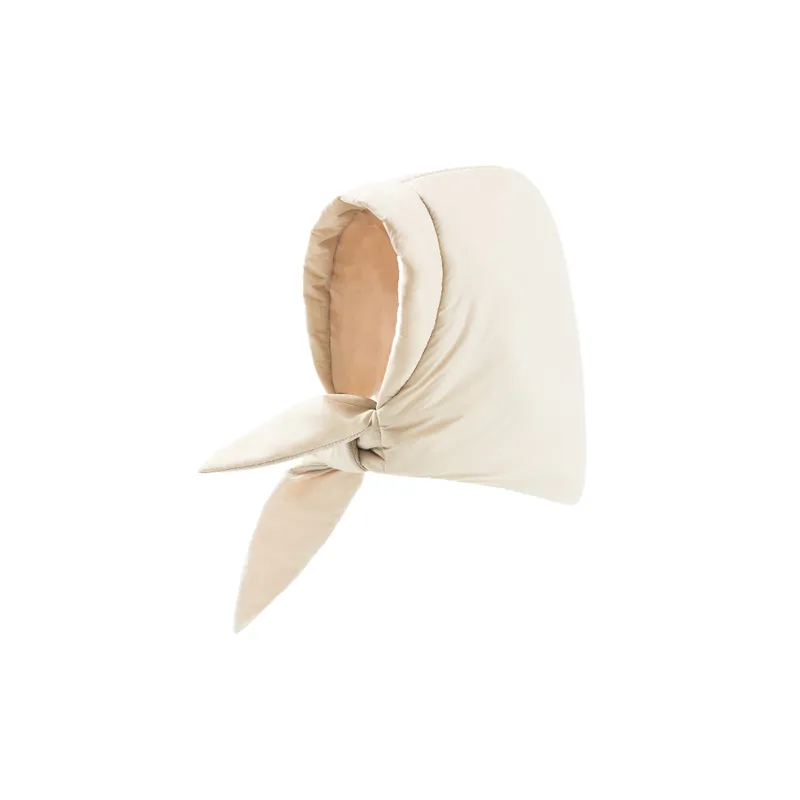 Waterproof Warming Red Army Cap-6
