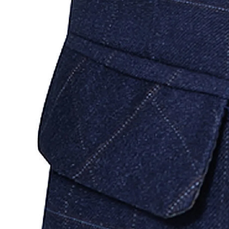 Casual Simple Business Suit-5