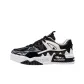 White Black