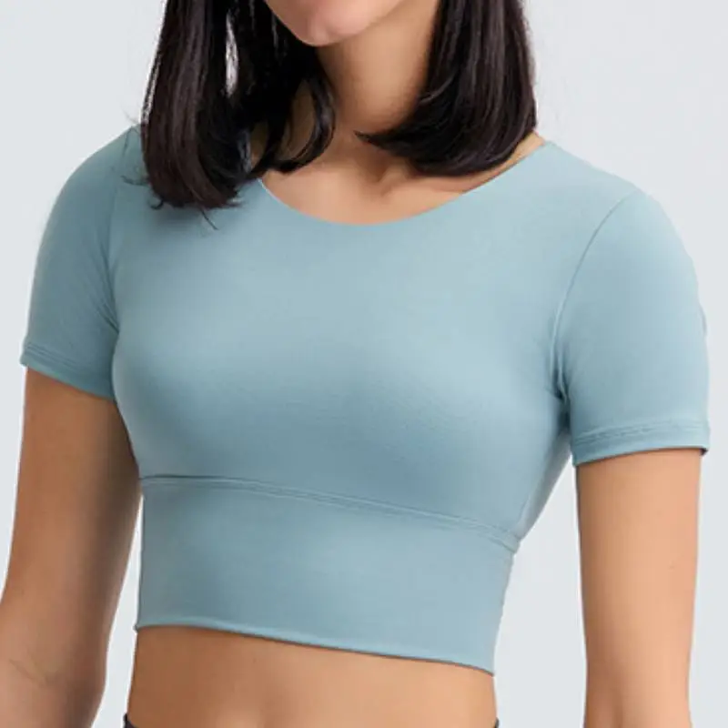 Sexy Casual Fitness Clothing Women-3