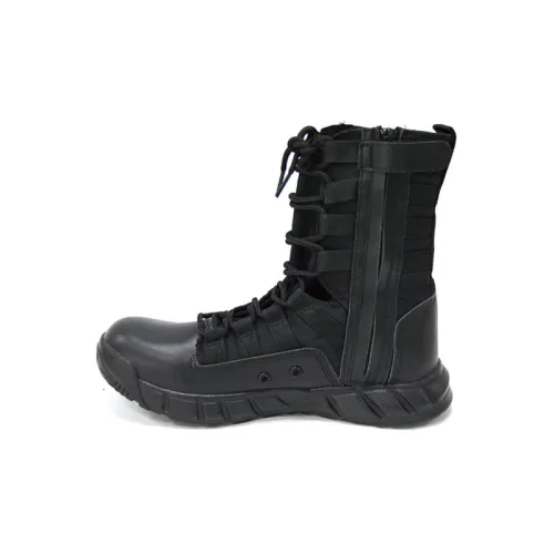 Breathable Long-Lasting Outdoor Boots