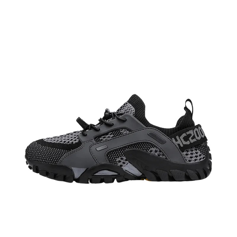 Simple Basics River Trekking Shoes-0
