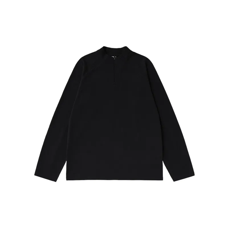 Street Plain T Shirt-12