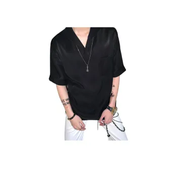 Yuppie Style Half Sleeved Shirt