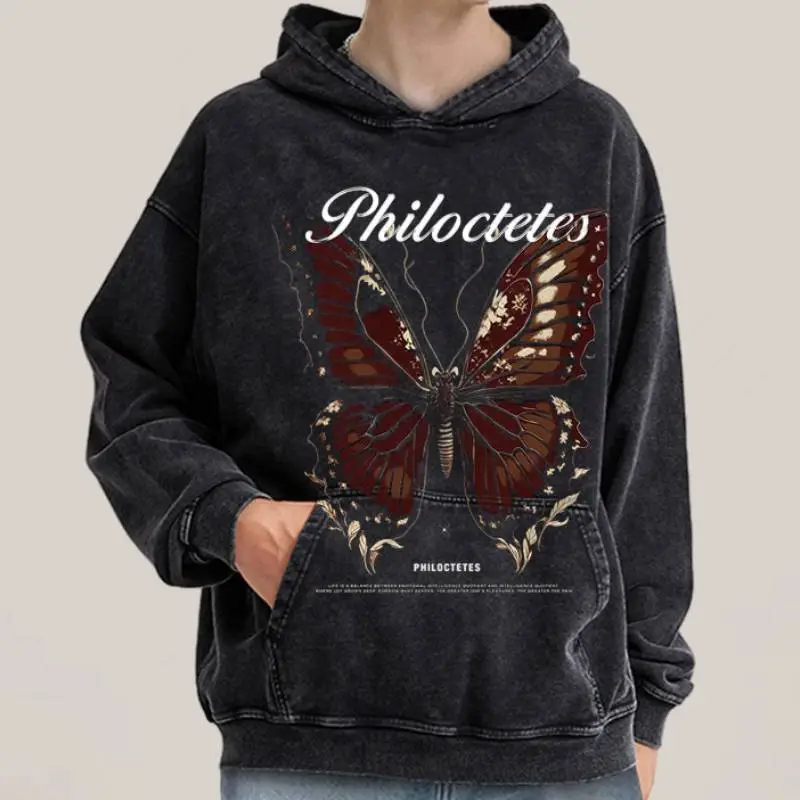 Retro Cool Sweatshirt-2