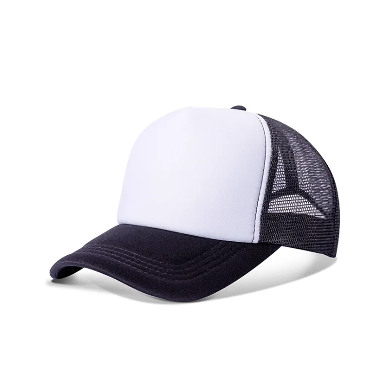 Basics Simple Cap-13