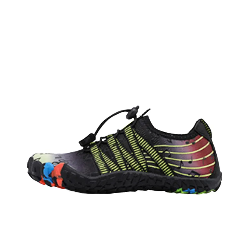 Casual Lightweight River Trekking Shoes-3